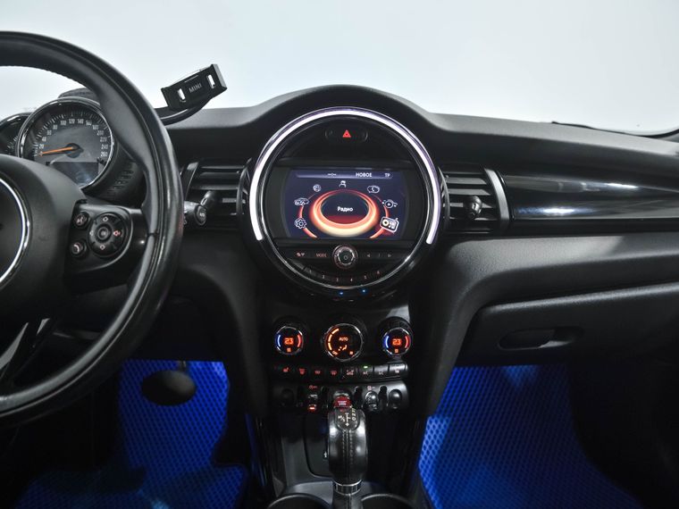 MINI Cooper S 2016 года, 153 872 км - вид 11