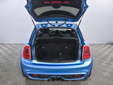 MINI Cooper S 2016 года, 153 872 км - вид 19