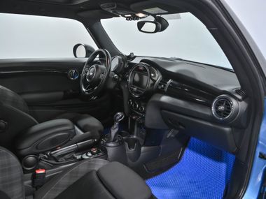 MINI Cooper S 2016 года, 153 872 км - вид 17