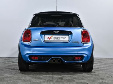 MINI Cooper S 2016 года, 153 872 км - вид 6