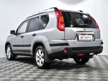 Nissan X-Trail 2008 года, 202 074 км - вид 6