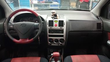 Hyundai Getz 2008 года, 216 205 км - вид 6