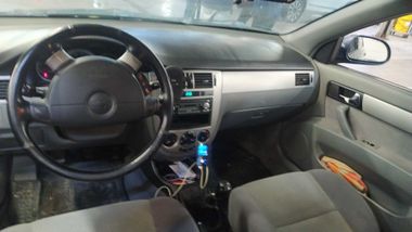 Chevrolet Lacetti 2007 года, 300 000 км - вид 5