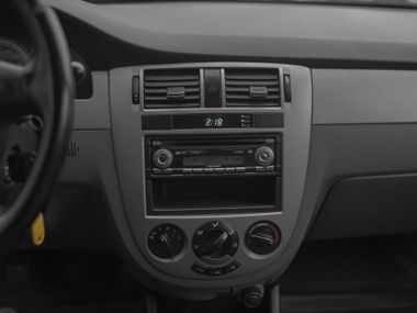 Chevrolet Lacetti 2007 года, 300 000 км - вид 7