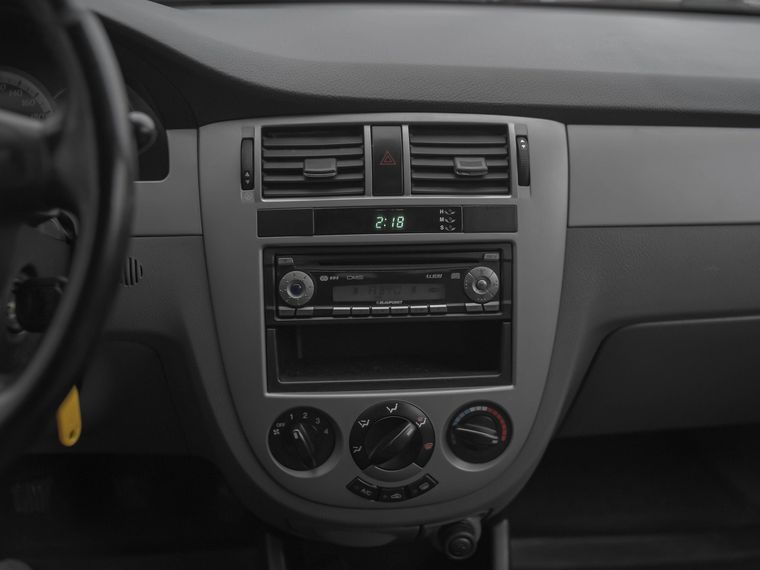 Chevrolet Lacetti 2007 года, 300 000 км - вид 7