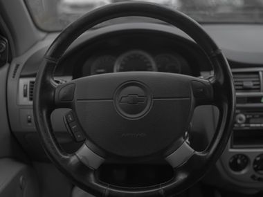 Chevrolet Lacetti 2007 года, 300 000 км - вид 6