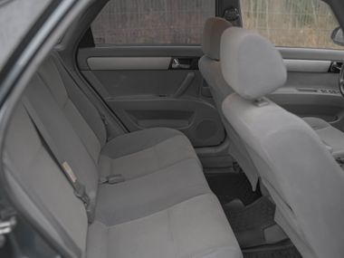 Chevrolet Lacetti 2007 года, 300 000 км - вид 10