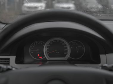 Chevrolet Lacetti 2007 года, 300 000 км - вид 5