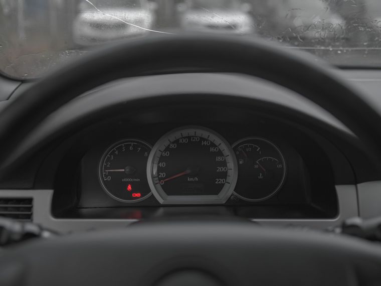 Chevrolet Lacetti 2007 года, 300 000 км - вид 5