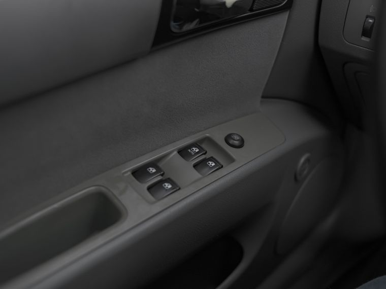 Chevrolet Lacetti 2007 года, 300 000 км - вид 9