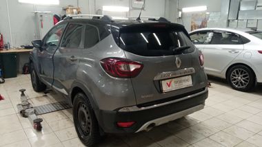 Renault Kaptur 2019 года, 160 536 км - вид 4