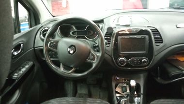 Renault Kaptur 2019 года, 160 536 км - вид 5