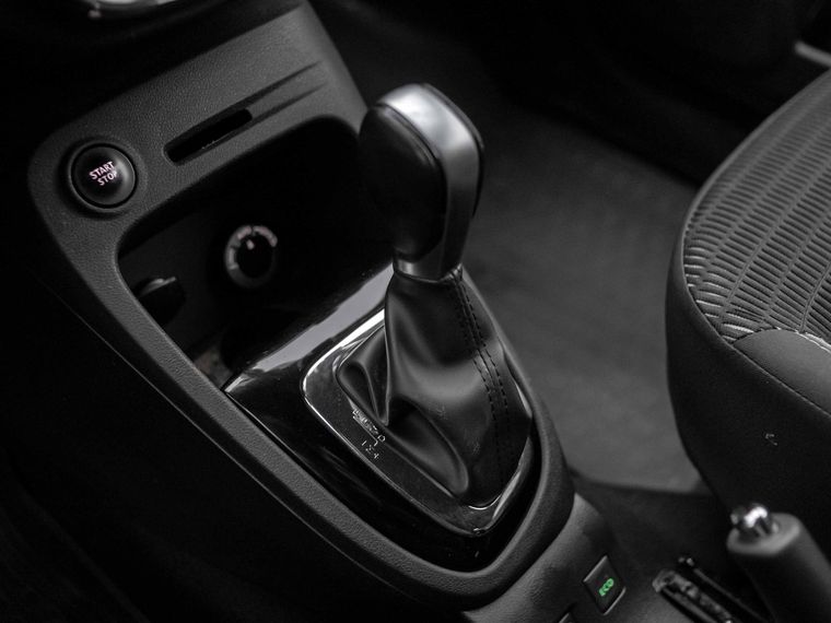 Renault Kaptur 2019 года, 160 536 км - вид 11