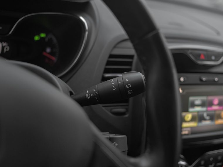 Renault Kaptur 2019 года, 160 536 км - вид 8