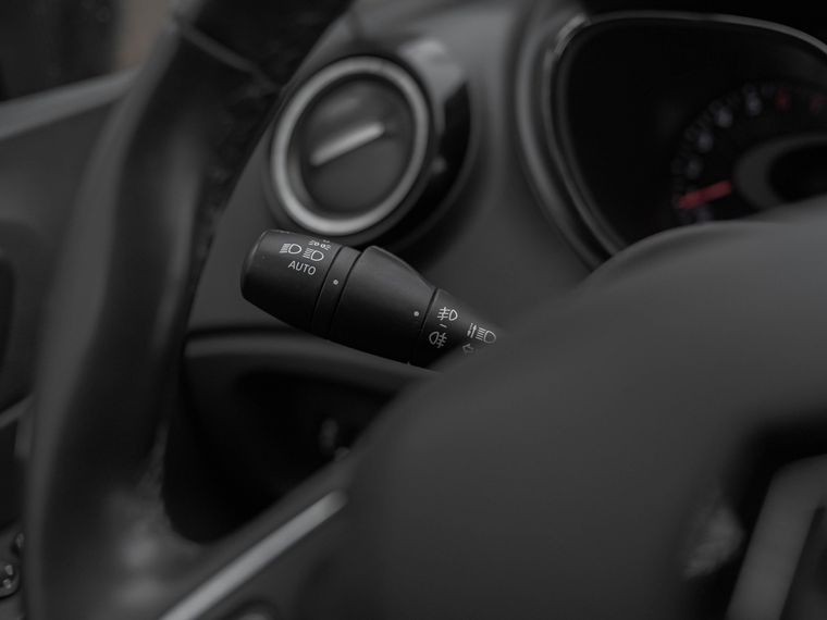 Renault Kaptur 2019 года, 160 536 км - вид 6