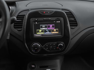 Renault Kaptur 2019 года, 160 536 км - вид 9