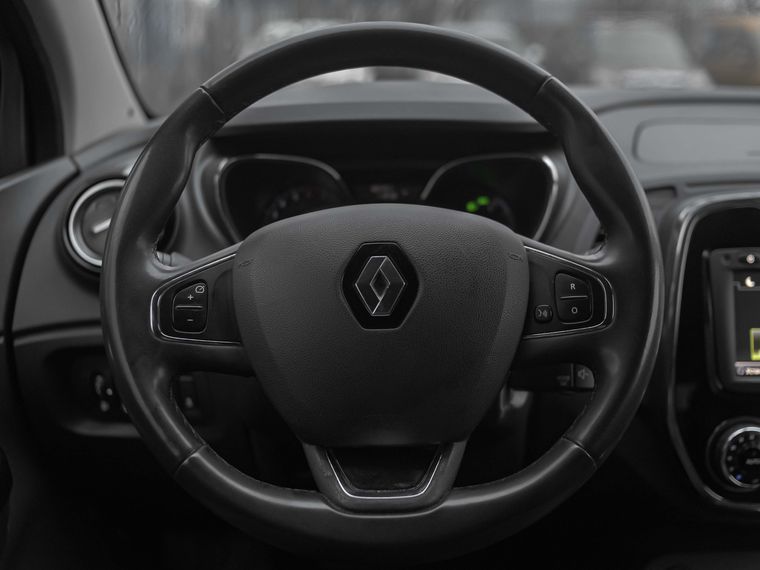 Renault Kaptur 2019 года, 160 536 км - вид 7