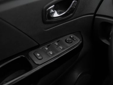 Renault Kaptur 2019 года, 160 536 км - вид 12