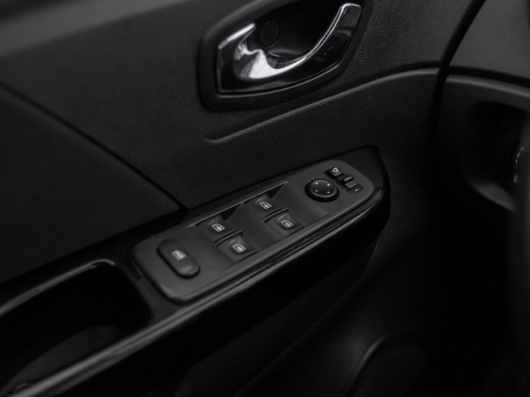 Renault Kaptur 2019 года, 160 536 км - вид 12