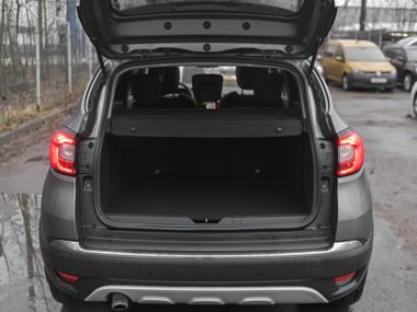 Renault Kaptur 2019 года, 160 536 км - вид 15