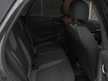 Renault Kaptur 2019 года, 160 536 км - вид 13