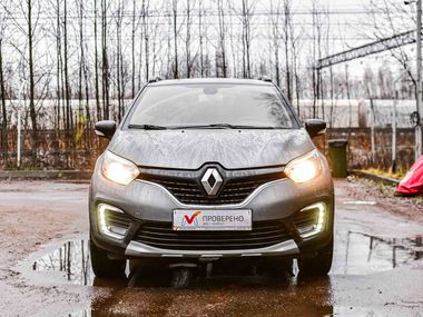 Renault Kaptur 2019 года, 160 536 км - вид 3