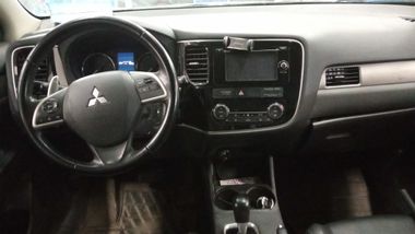 Mitsubishi Outlander 2013 года, 211 718 км - вид 5