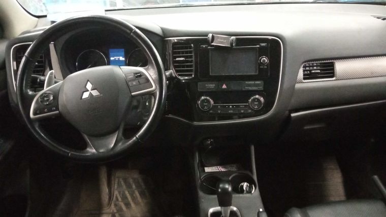 Mitsubishi Outlander 2013 года, 211 718 км - вид 5