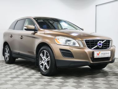 Volvo XC60 2011 года, 241 206 км - вид 3