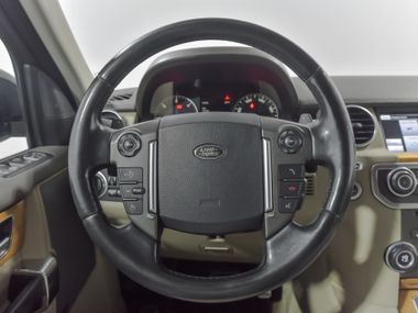 Land Rover Discovery 2014 года, 206 156 км - вид 9