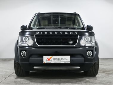 Land Rover Discovery 2014 года, 206 156 км - вид 3