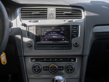 Volkswagen Golf 2013 года, 250 055 км - вид 7