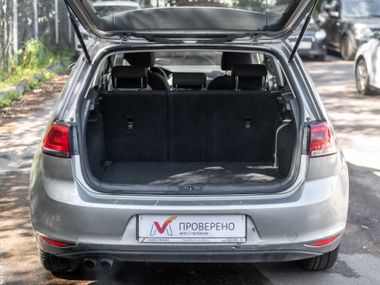 Volkswagen Golf 2013 года, 250 055 км - вид 14