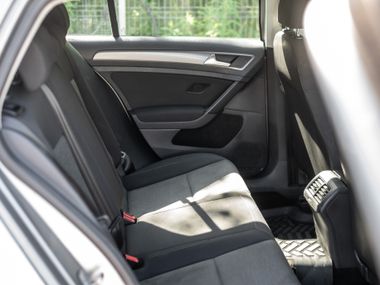 Volkswagen Golf 2013 года, 250 055 км - вид 12