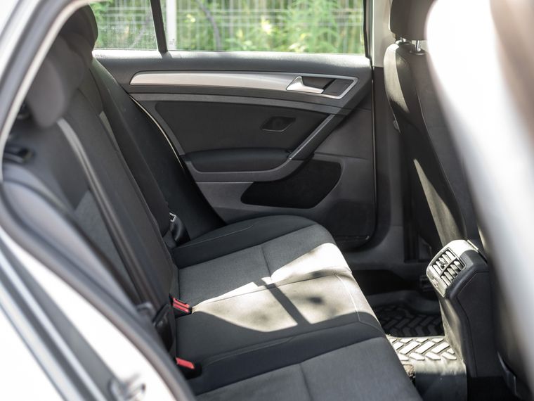 Volkswagen Golf 2013 года, 250 055 км - вид 12