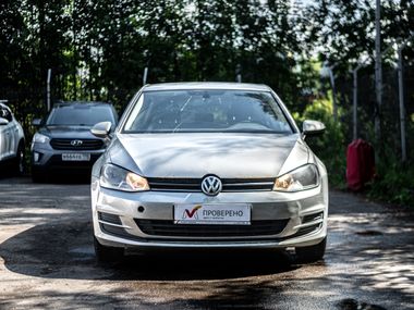 Volkswagen Golf 2013 года, 250 055 км - вид 3