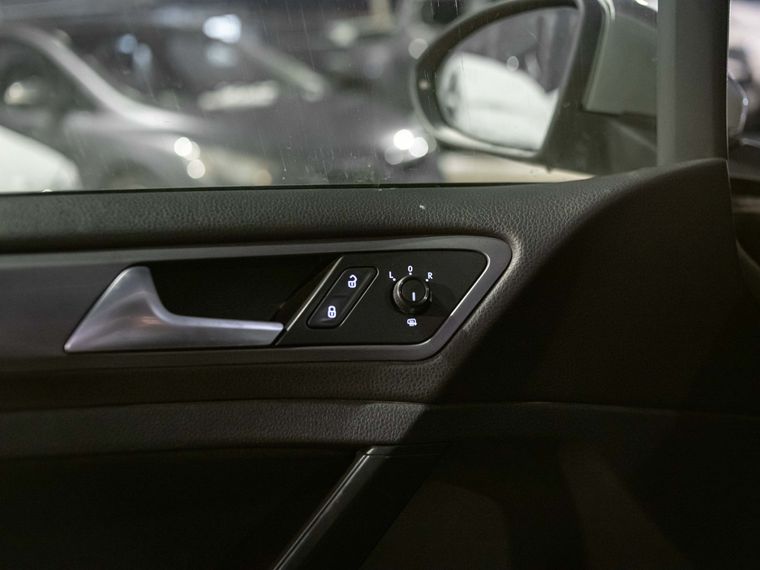 Volkswagen Golf 2013 года, 250 055 км - вид 10