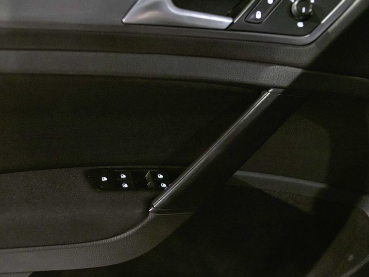 Volkswagen Golf 2013 года, 250 055 км - вид 9