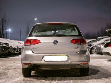 Volkswagen Golf 2013 года, 250 055 км - вид 4