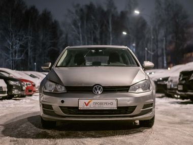 Volkswagen Golf 2013 года, 250 055 км - вид 3