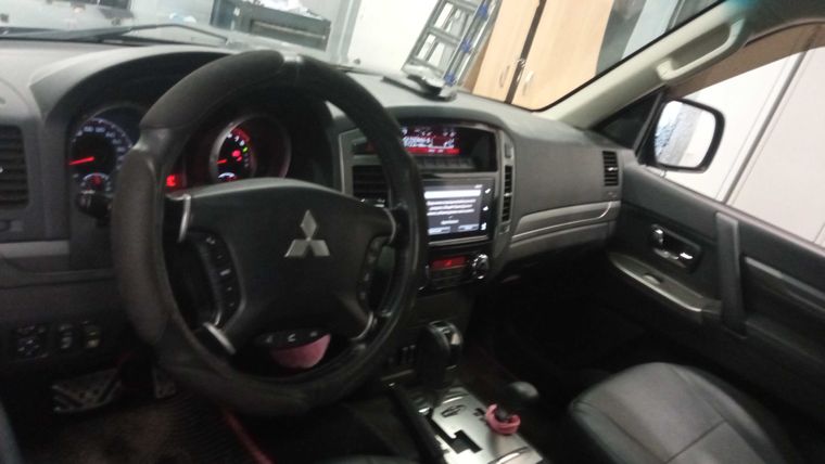 Mitsubishi Pajero 2019 года, 162 417 км - вид 5
