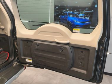 Mitsubishi Pajero 2019 года, 162 417 км - вид 23