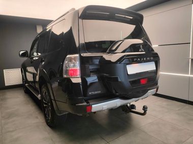 Mitsubishi Pajero 2019 года, 162 417 км - вид 6