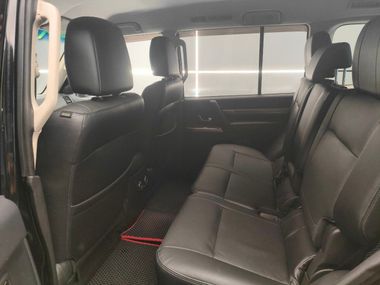 Mitsubishi Pajero 2019 года, 162 417 км - вид 17