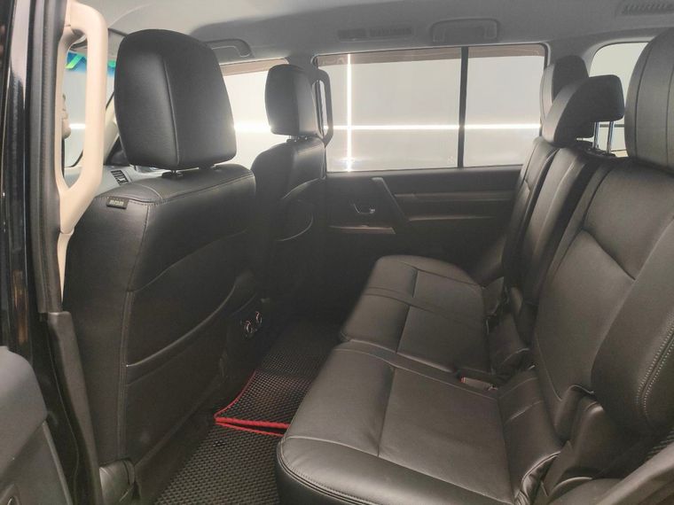 Mitsubishi Pajero 2019 года, 162 417 км - вид 17