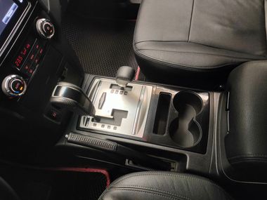 Mitsubishi Pajero 2019 года, 162 417 км - вид 11