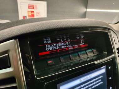 Mitsubishi Pajero 2019 года, 162 417 км - вид 9