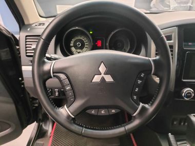 Mitsubishi Pajero 2019 года, 162 417 км - вид 8