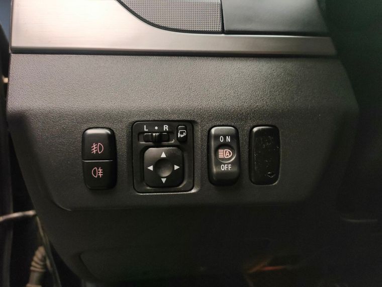 Mitsubishi Pajero 2019 года, 162 417 км - вид 13