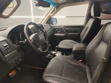 Mitsubishi Pajero 2019 года, 162 417 км - вид 15